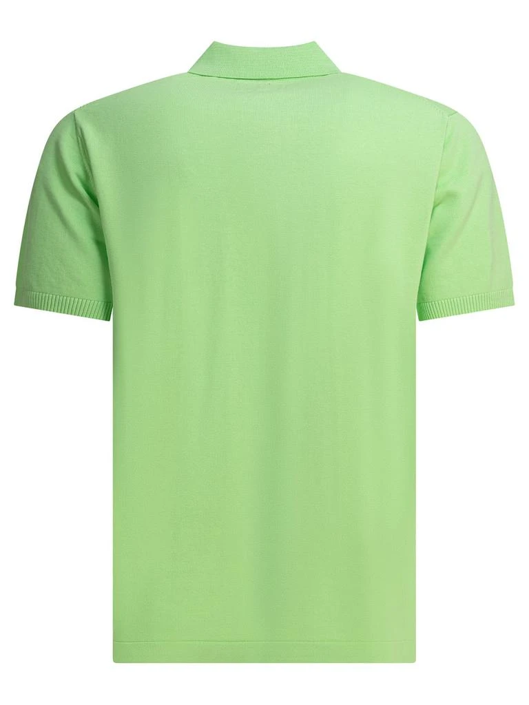 BEAMS PLUS Beams Plus Classic Polo Shirt 2