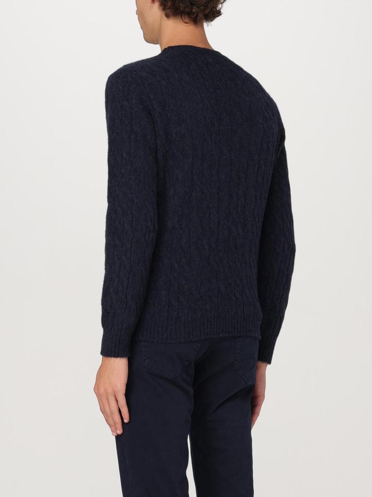BOGLIOLI Sweater men Boglioli