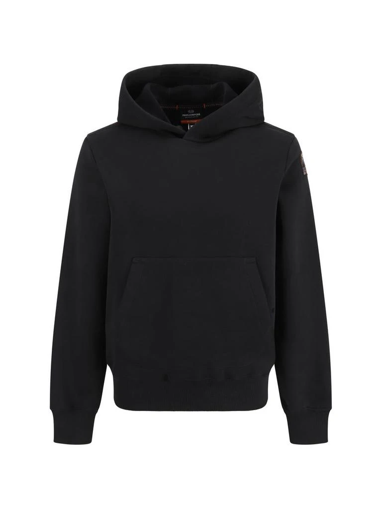 Parajumpers Parajumpers Sweatshirts 1