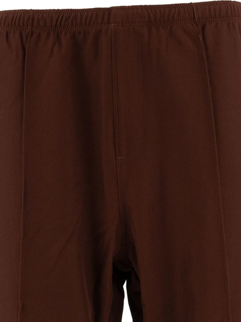 Needles Needles W.U. Boot-Cut Trousers 3