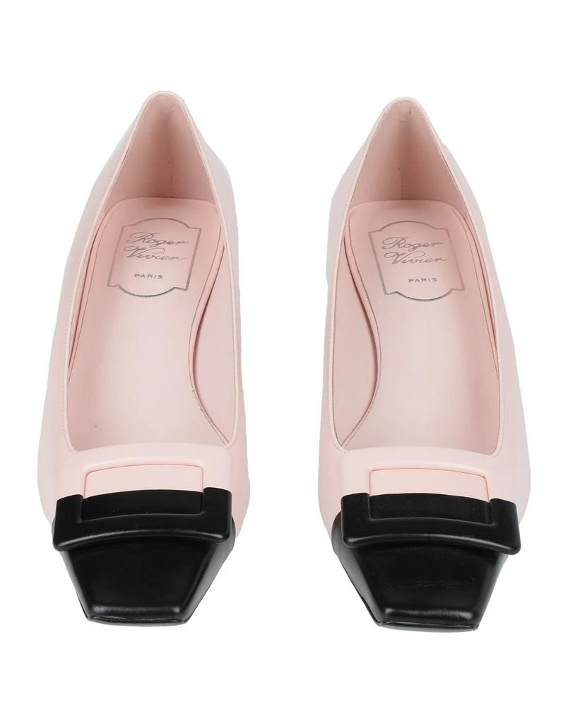 Roger Vivier Pump 4