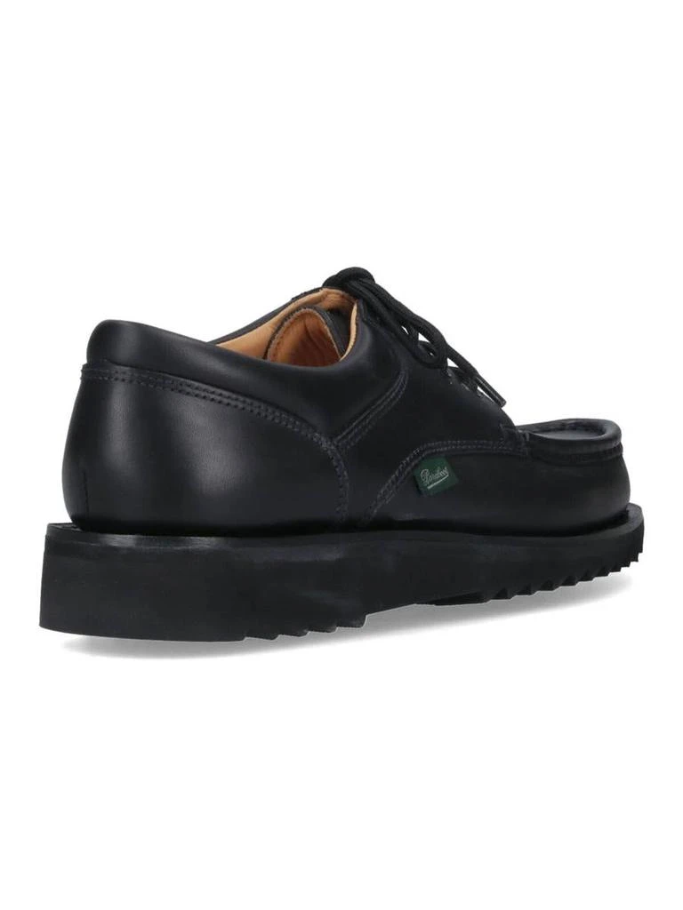 Paraboot Paraboot Flat Shoes 4
