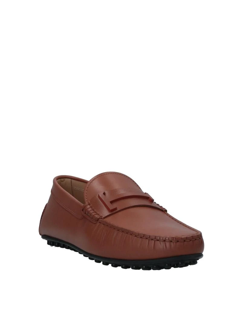 Tod's Loafers 2