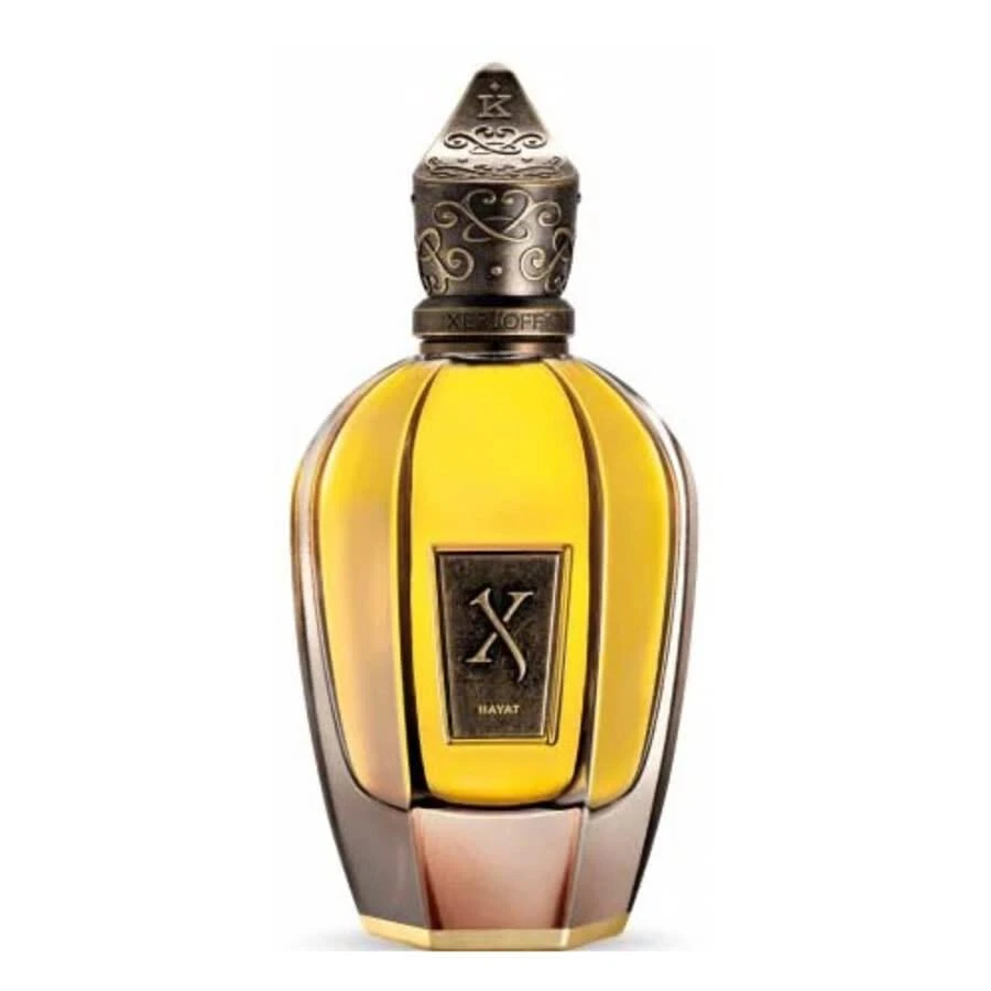 Xerjoff Xerjoff Hayat Unisex EDP 1