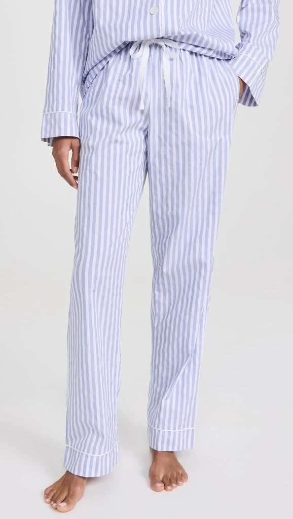 BedHead PJs Classic Stripe Pajama Set 4