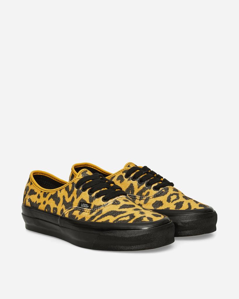 Vans Authentic LX 44 Sneakers Leopard