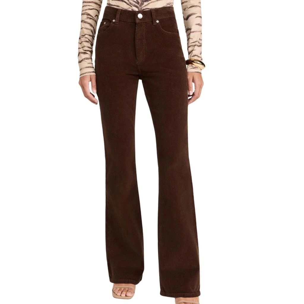 DL1961 - Women
s Dl1961 - Women
S - Bridget Boot High Rise Instasculpt Jeans 1