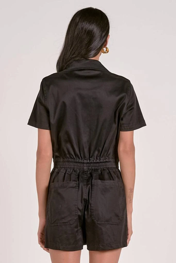 Elan Elan - Isla Romper 3