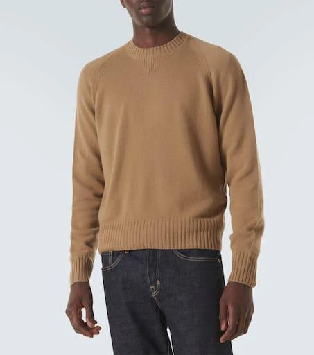 Tom Ford Cashmere sweater 3