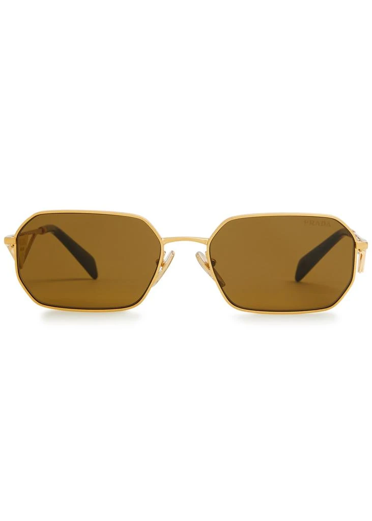 Prada Rectangle-frame sunglasses 2