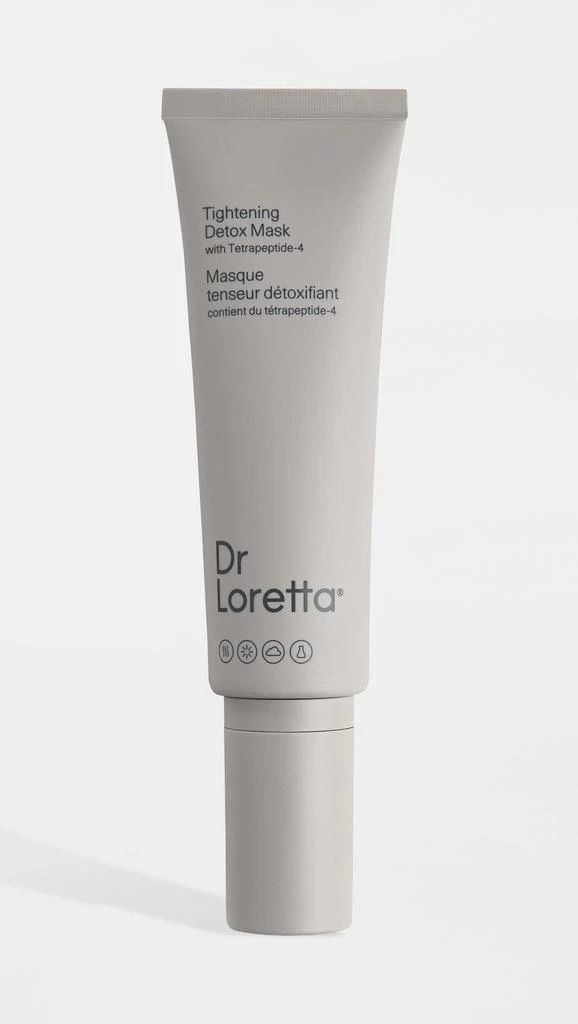 Dr Loretta Tightening Detox Mask