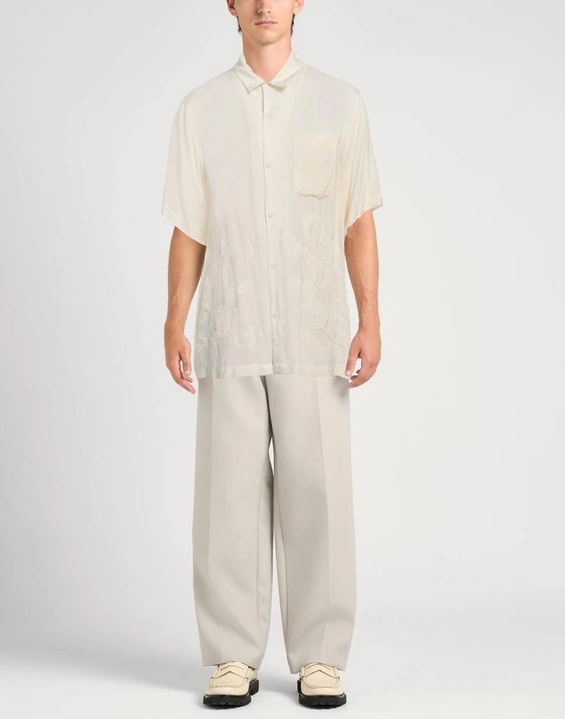 MAHARISHI Shirts 2