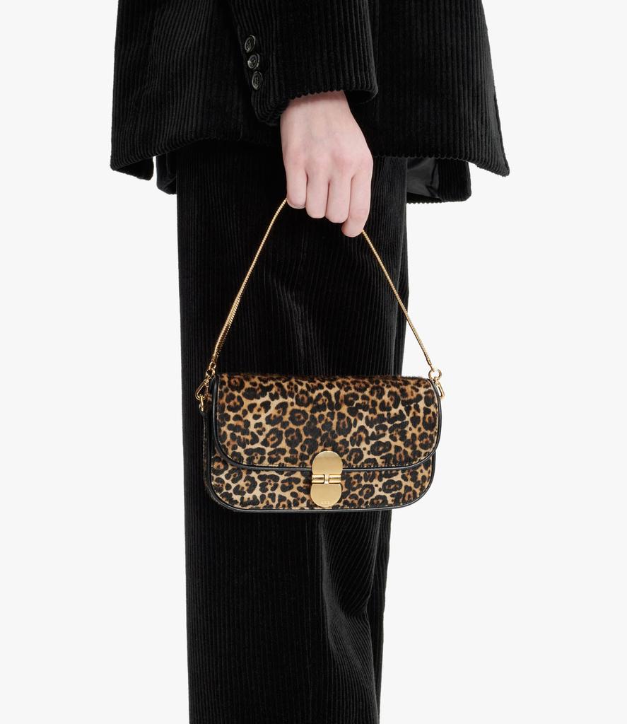 A.P.C. Grace Chaine clutch