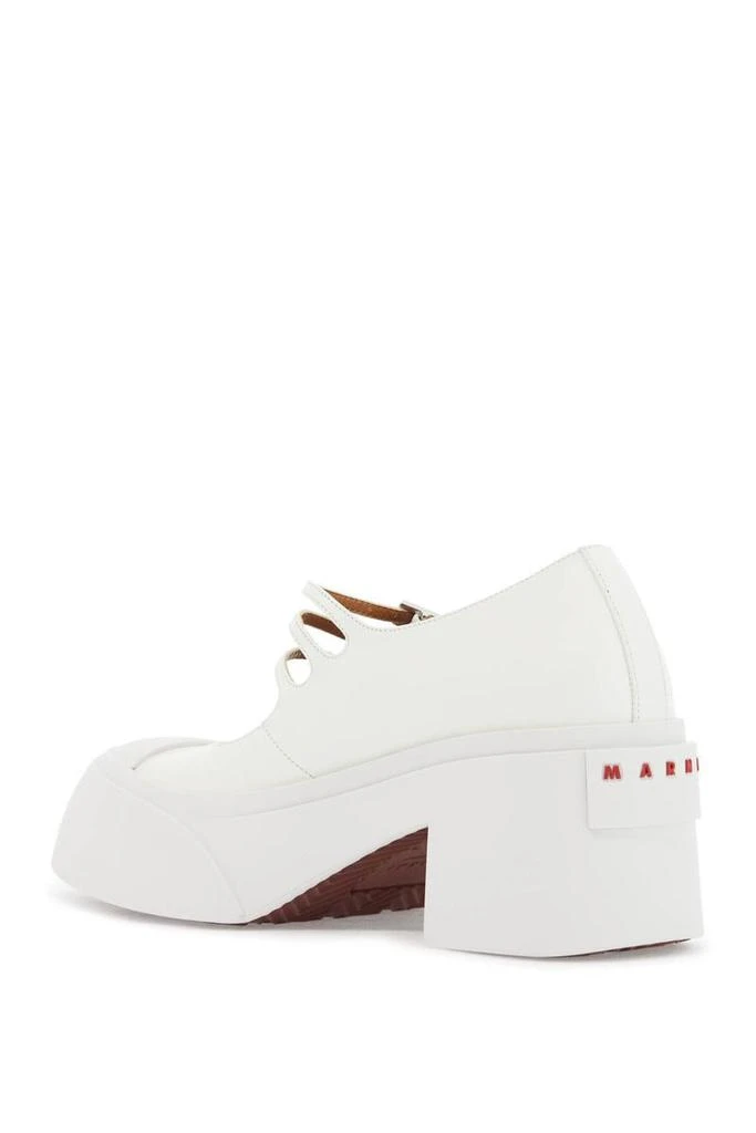 Marni mary jane pablo - classic 3