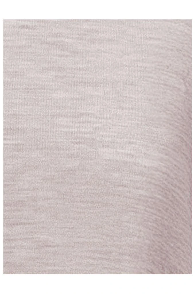 Jil Sander Jil Sander Crewneck Knitted Jumper 3