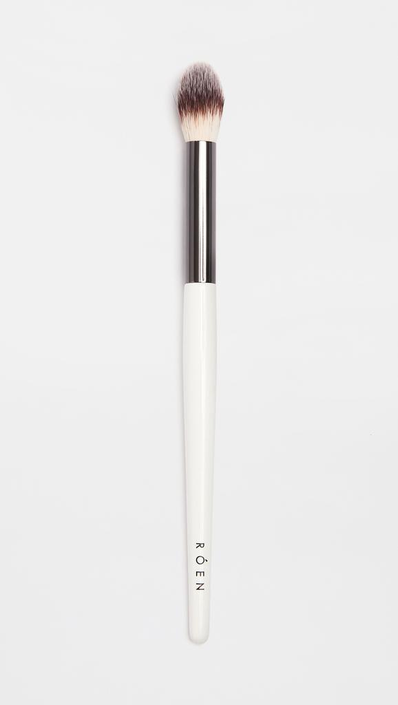 REN Blend & Crease Brush