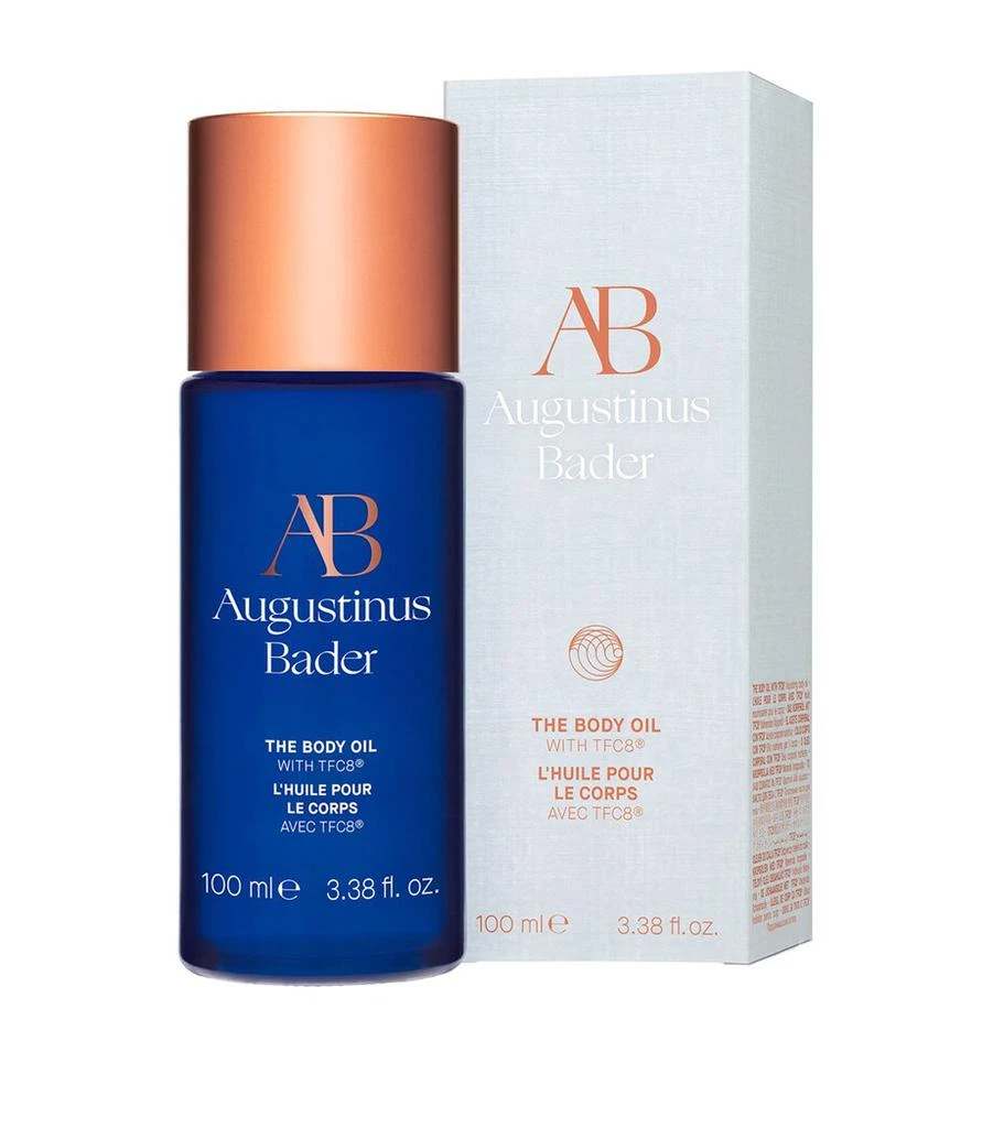 Augustinus Bader Ab The Body Oil 100ml 20 3