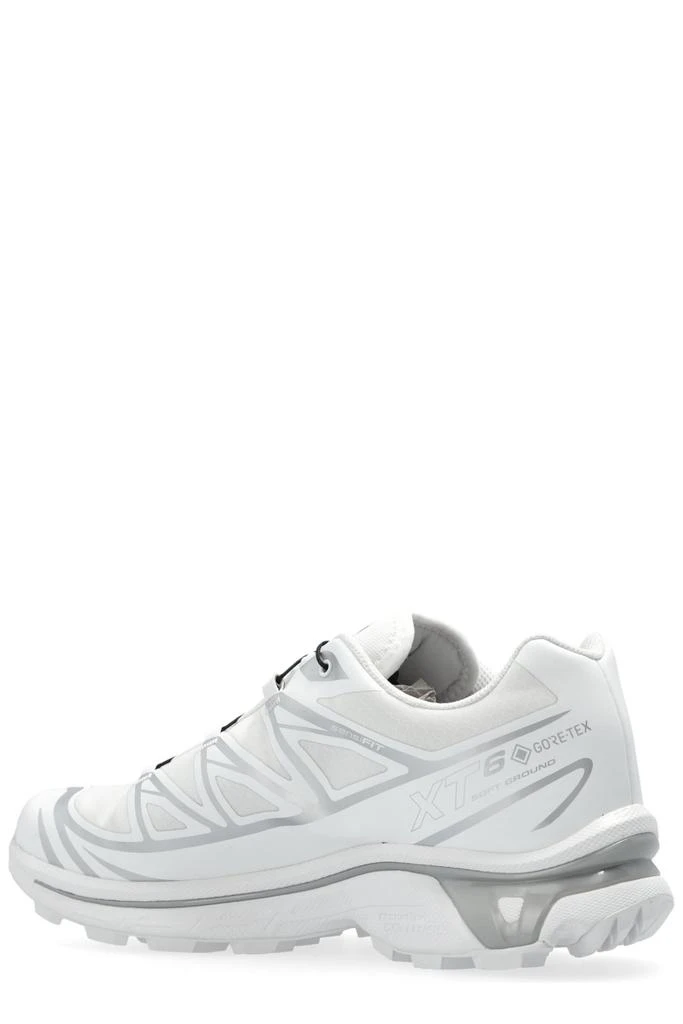 Salomon Salomon XT-6 Logo Printed Sneakers 3