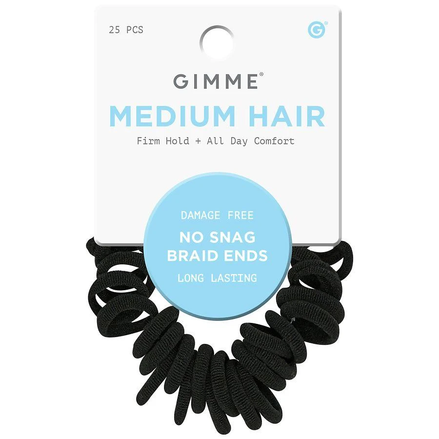 Gimme Hair Bands Fine Hair