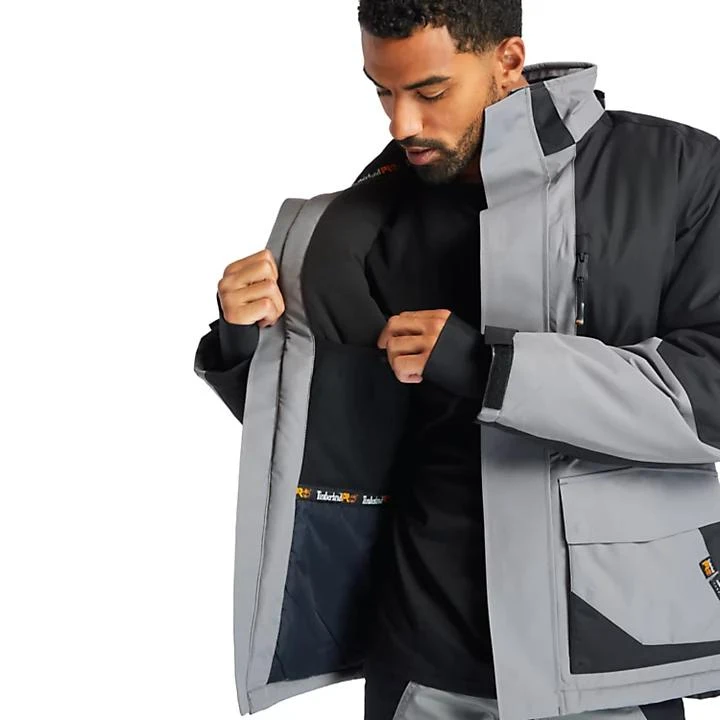 Timberland Men's Timberland PRO® Dry Shift Max Jacket 9
