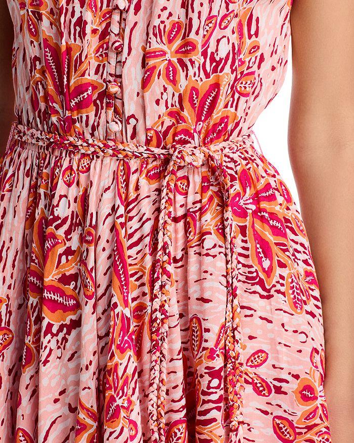Poupette St Barth Callie Mini Dress