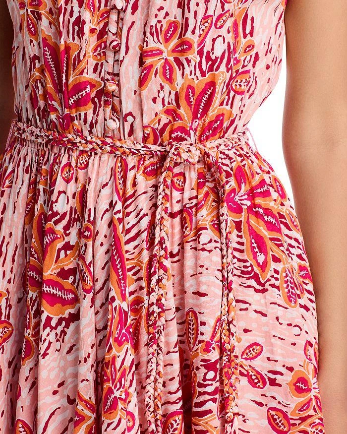 Poupette St Barth Callie Mini Dress 2
