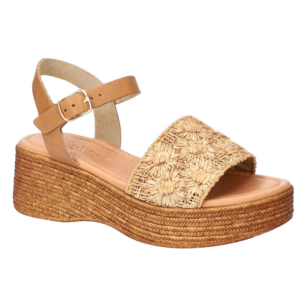 Bella Vita Kea-Italy Wedge Sandals