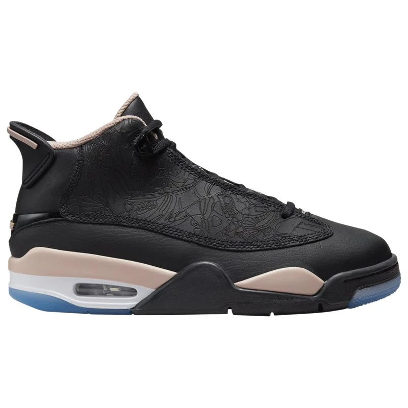 Jordan Jordan Dub Zero - Boys' Grade School 1