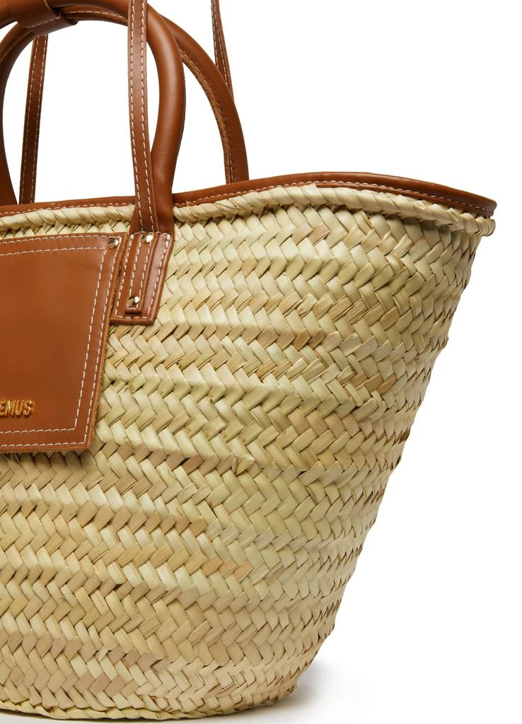 Jacquemus The Soli bucket bag 7