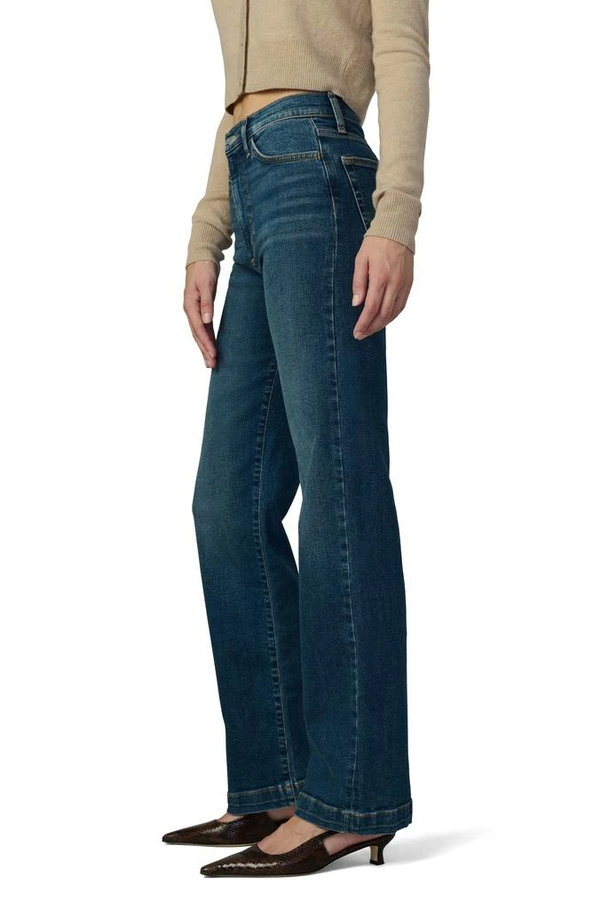 Joe's Wide Leg Jeans 6