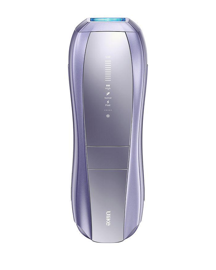 Ulike Air 10 Hair Removal Device - Purple