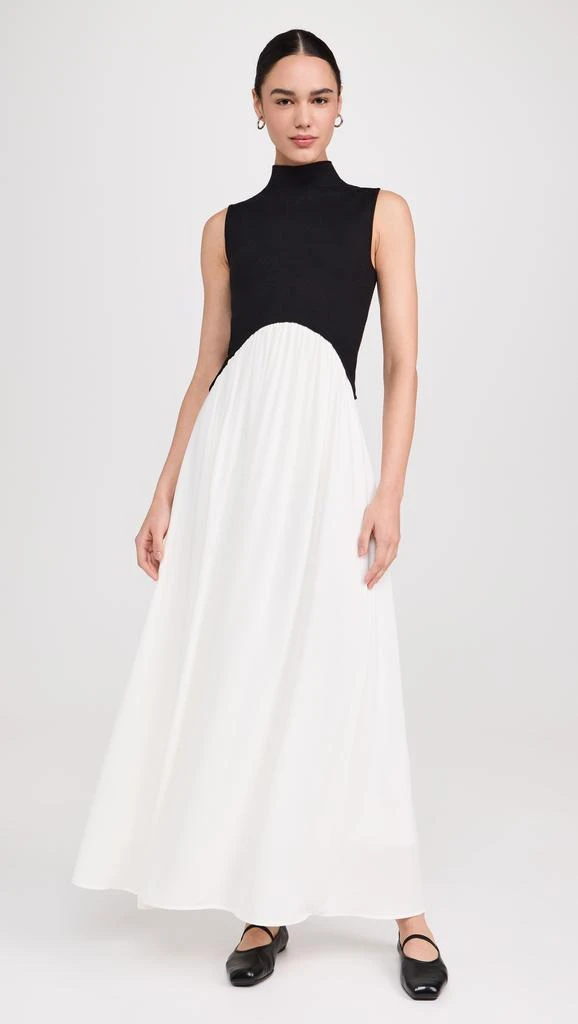Line & Dot Masha Dress 4