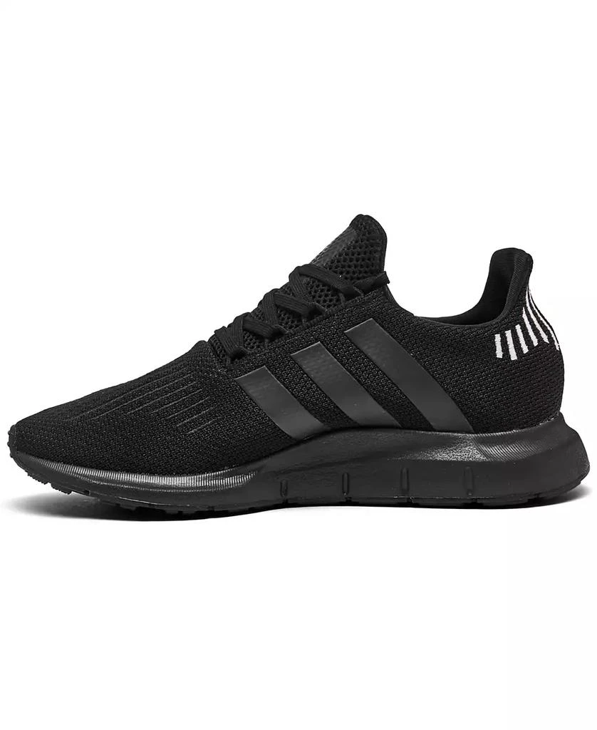Adidas Women's Swift Run 1.0 Casual Sneakers from Finish Line 3