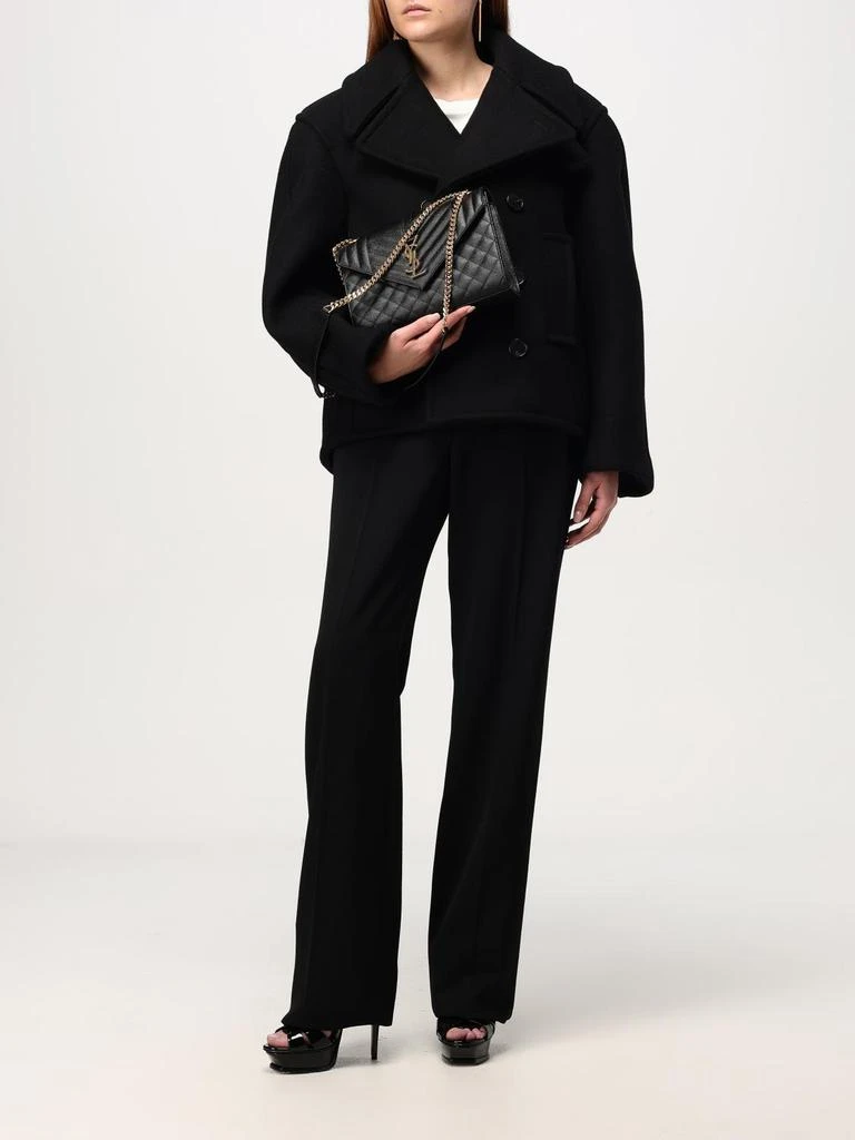 Yves Saint Laurent T-shirt woman Saint Laurent 2