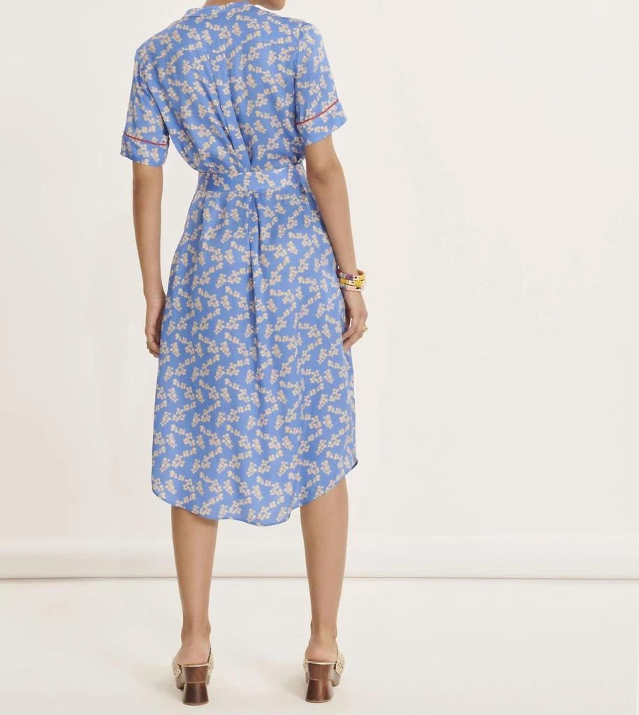 Tara Jarmon Tara Jarmon - RIZIERE DRESS 3