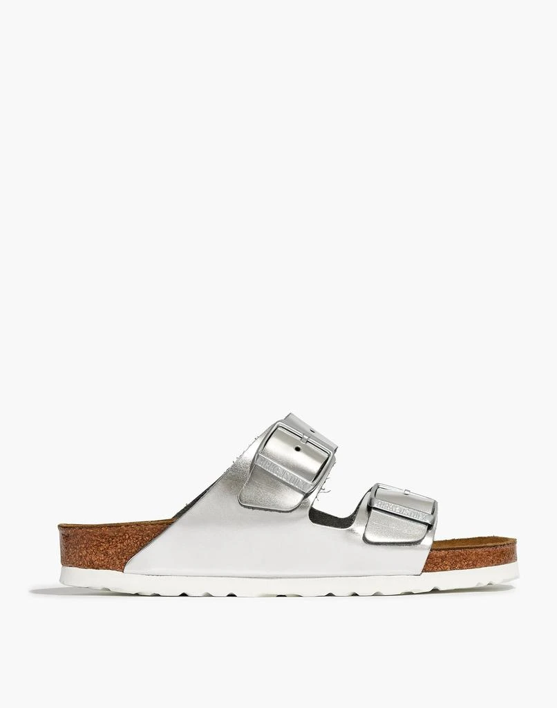 Birkenstock Arizona Sandals in Leather 2