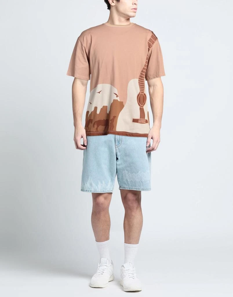 Just Don T-shirt 2