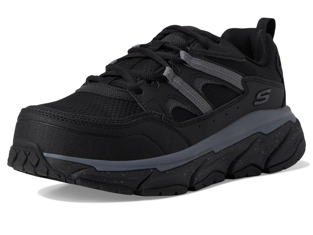 Memory Foam Skechers Womens Black Sneakers Navy Skechers Men Shoes