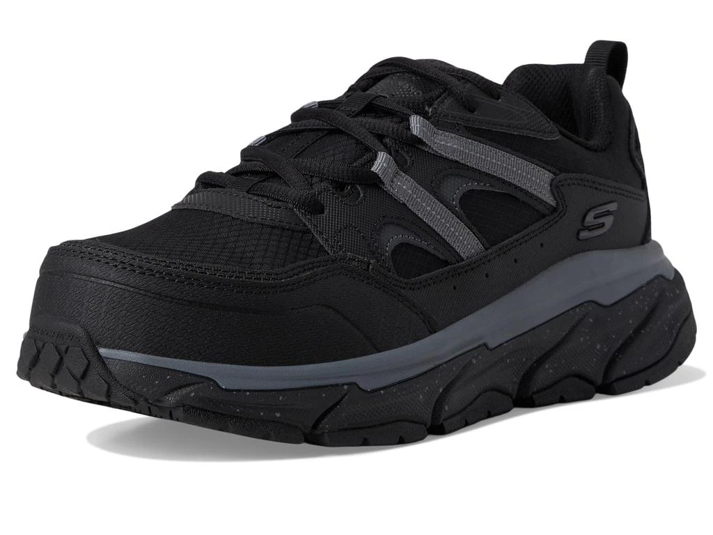 SKECHERS D'Lux Journey Comp Toe 7
