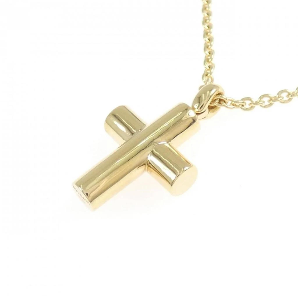 BVLGARI yellow gold (18K) Necklace (Pre-Owned) 4