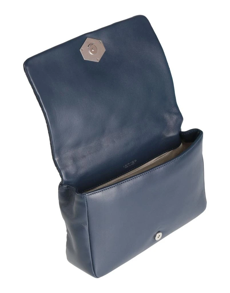 LOUP NOIR Cross-body bags 2