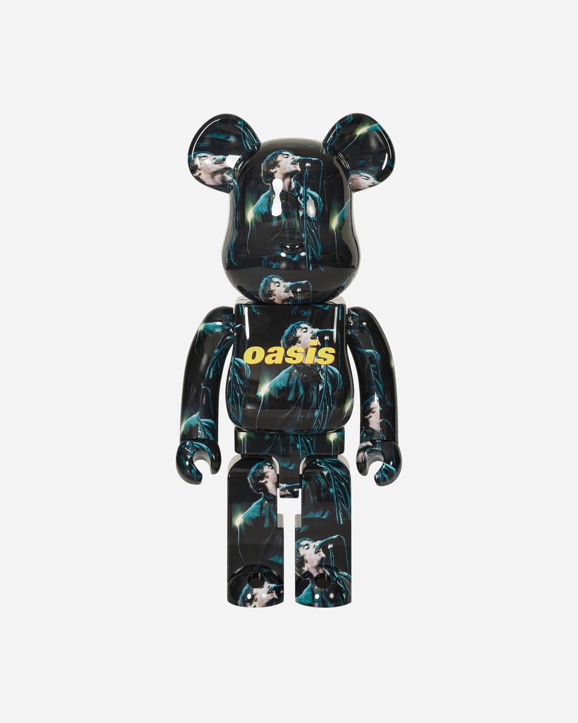 BE@RBRICK OASIS 1000％ Liam Gallagher “a Shop 1000% Oasis Knebworth 1996 - Liam Gallagher Be@rbrick