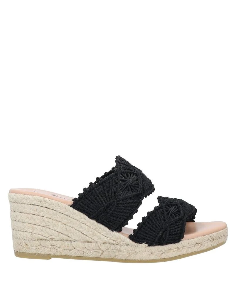 GAIMO Espadrilles 1