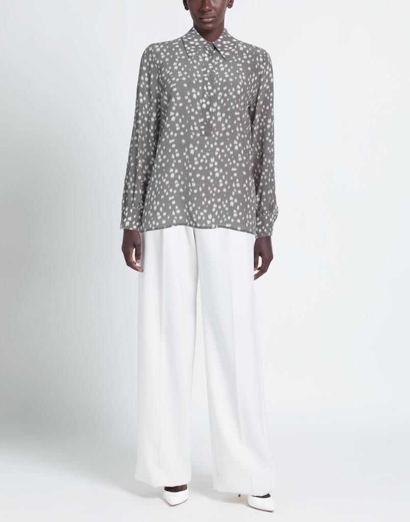 TRUE ROYAL Silk top