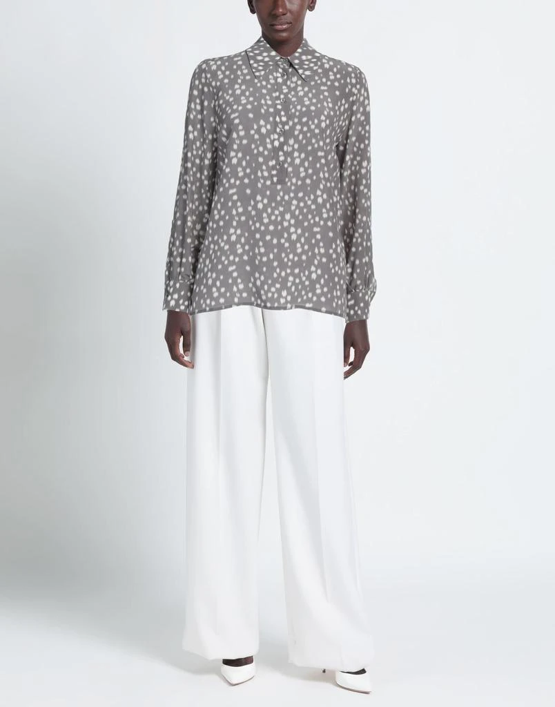 TRUE ROYAL Silk top 2