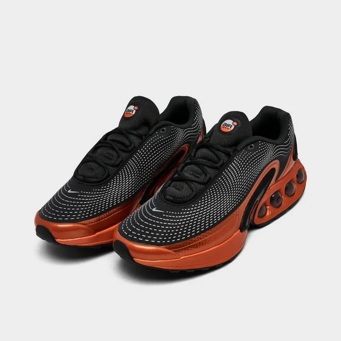NIKE Men's Nike Air Max Dn Casual Shoes 2