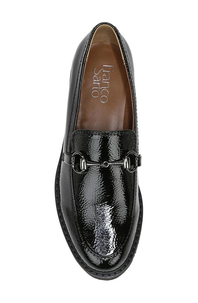 Franco Sarto Cason Faux Leather Loafer 4