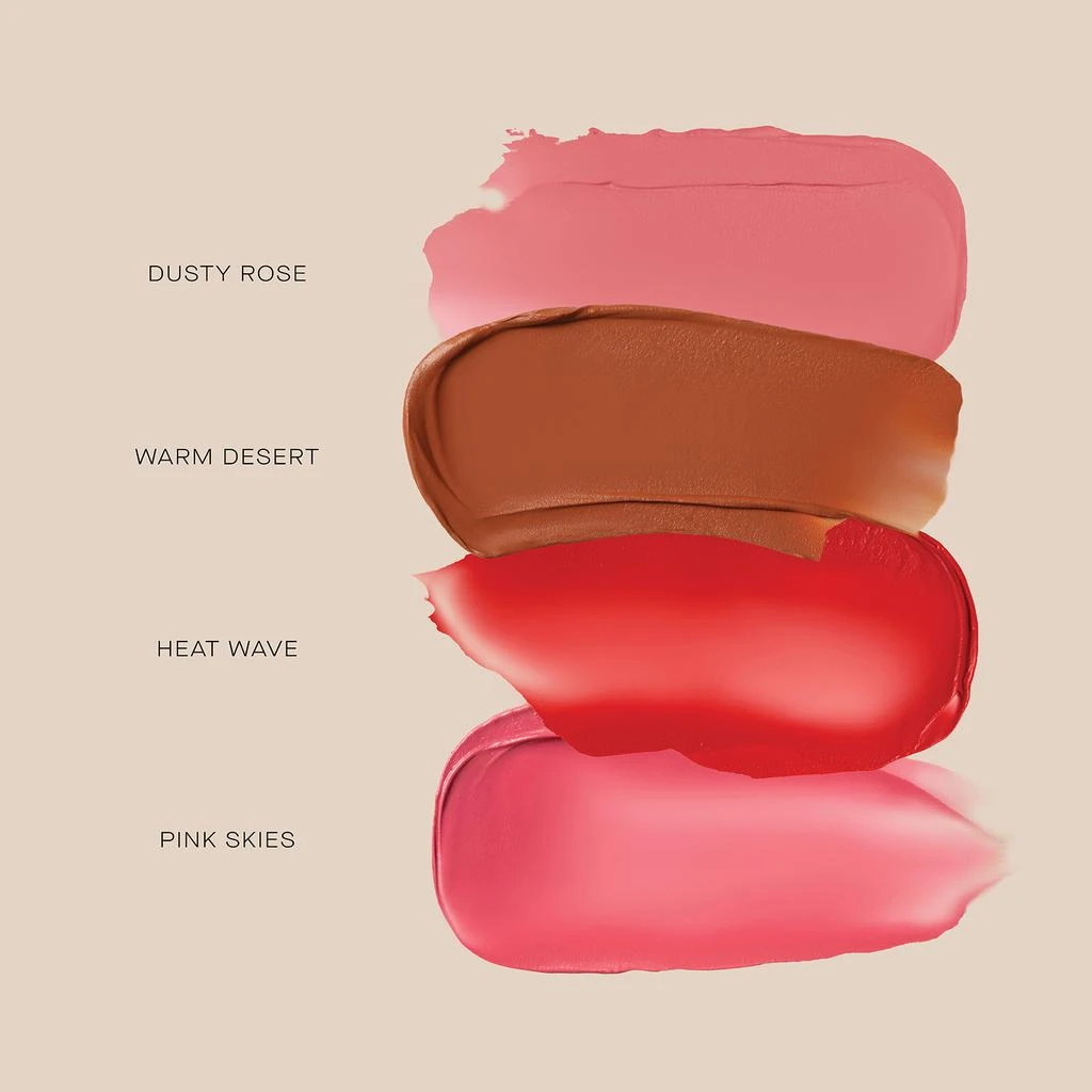 Summer Fridays Blush Balm Stick 4