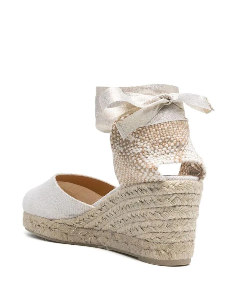 CASTAÑER Carina Espadrille 3