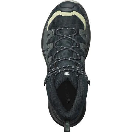 Salomon X Ultra 360 Mid CSWP Boot - Women
s 6